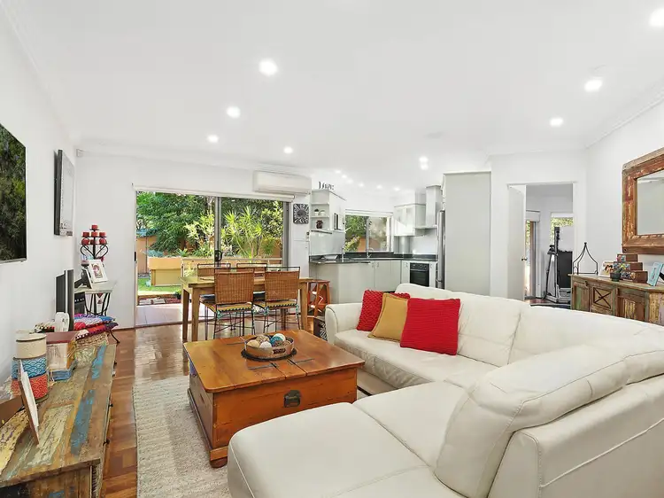 Third view of Homely apartment listing, 3/30 Kurnell Road, Cronulla NSW 2230