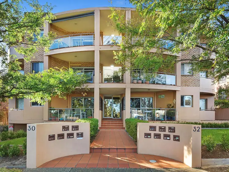 Fourth view of Homely apartment listing, 3/30 Kurnell Road, Cronulla NSW 2230
