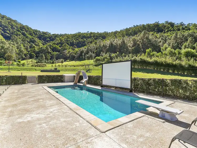 Main view of Homely house listing, 15 Del Court, Wongawallan QLD 4210