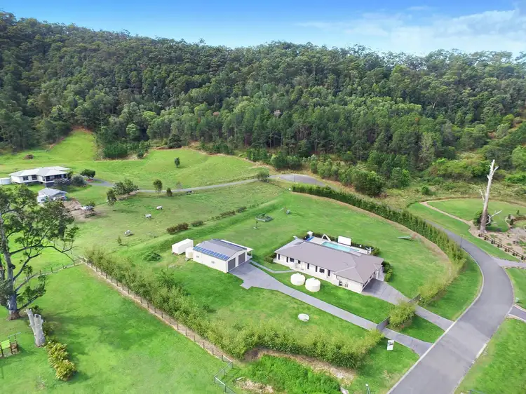 Third view of Homely house listing, 15 Del Court, Wongawallan QLD 4210