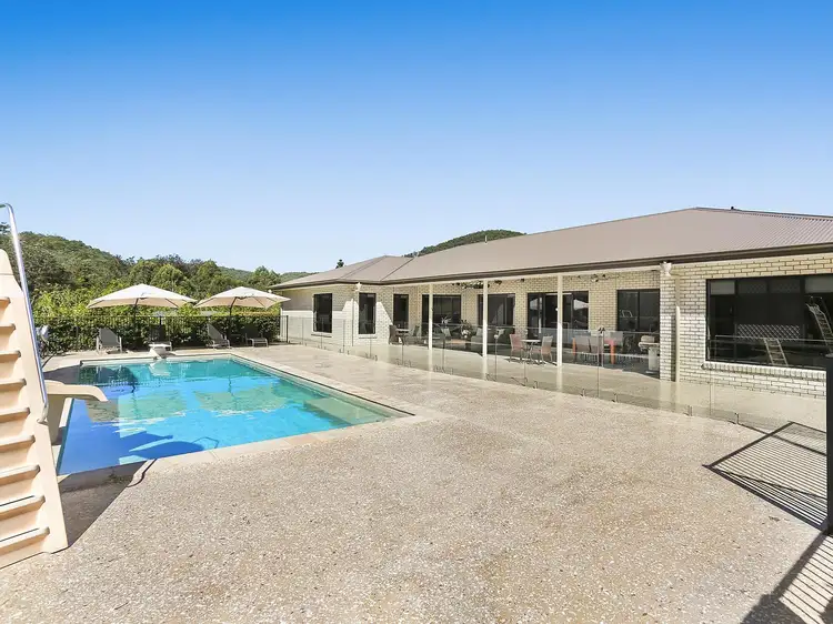 Fourth view of Homely house listing, 15 Del Court, Wongawallan QLD 4210