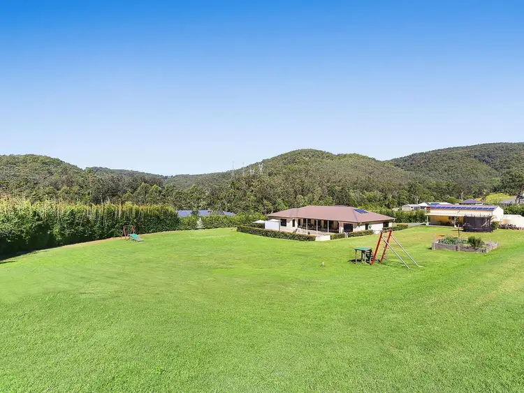 Fifth view of Homely house listing, 15 Del Court, Wongawallan QLD 4210