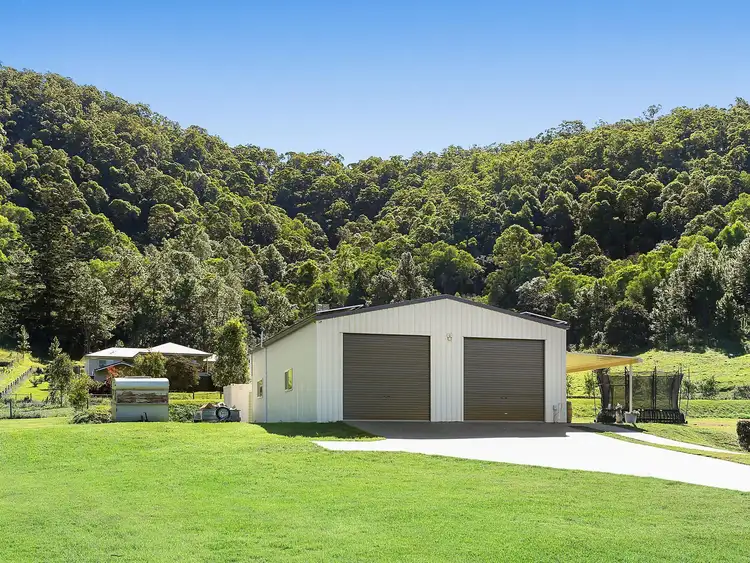 Sixth view of Homely house listing, 15 Del Court, Wongawallan QLD 4210
