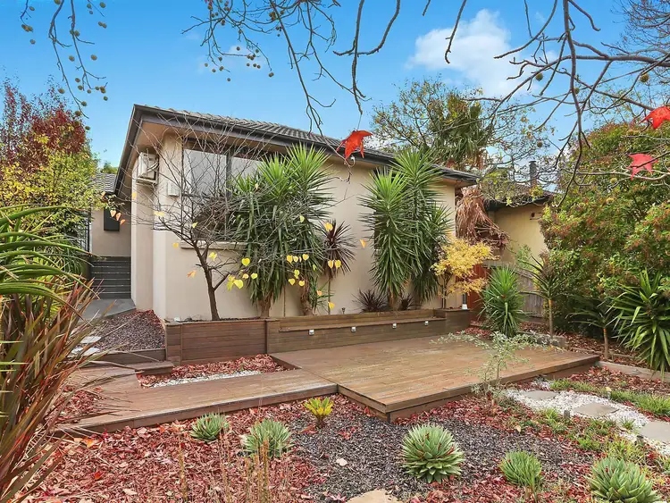 1/25 Sadie Street, Mount Waverley VIC 3149