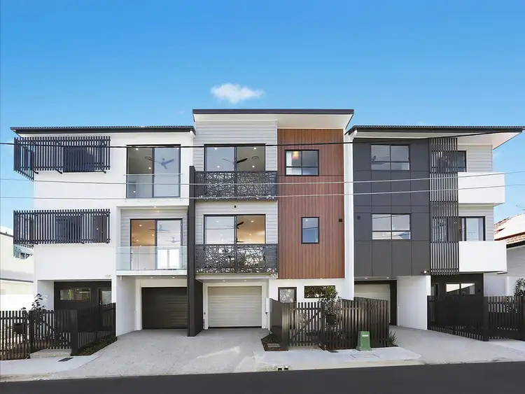Main view of Homely house listing, 7 Brougham Street, Fairfield QLD 4103