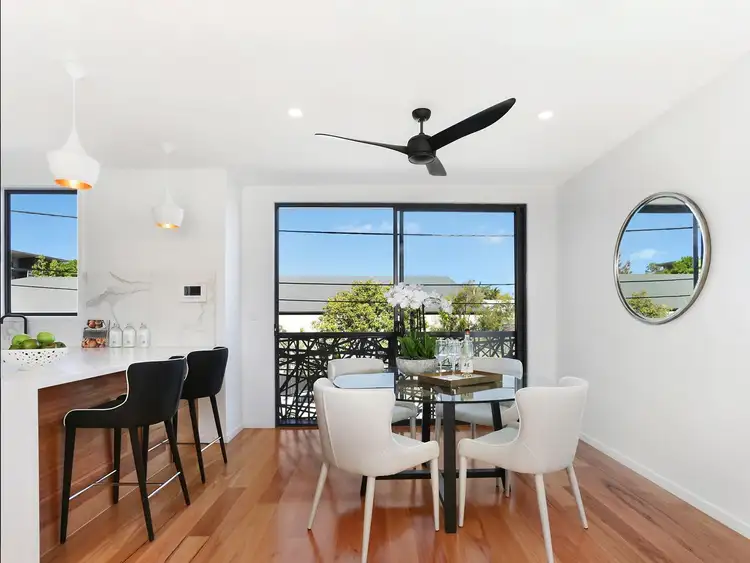 Fourth view of Homely house listing, 7 Brougham Street, Fairfield QLD 4103