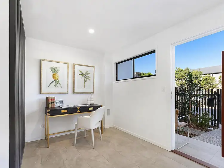 Sixth view of Homely house listing, 7 Brougham Street, Fairfield QLD 4103