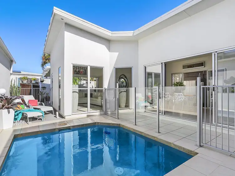 Main view of Homely house listing, 20 Tortola Place, Kawana Island QLD 4575