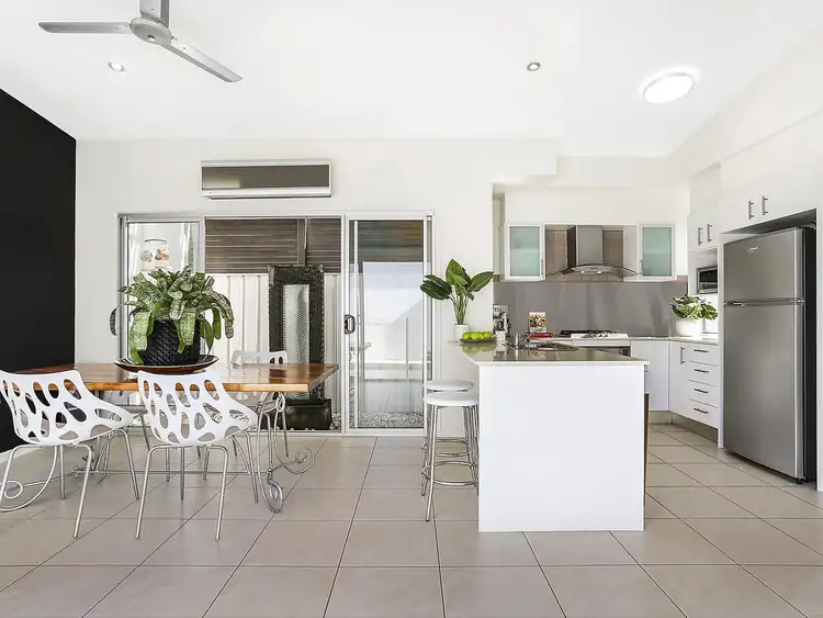 Second view of Homely house listing, 20 Tortola Place, Kawana Island QLD 4575