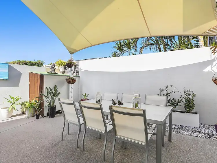 Fourth view of Homely house listing, 20 Tortola Place, Kawana Island QLD 4575