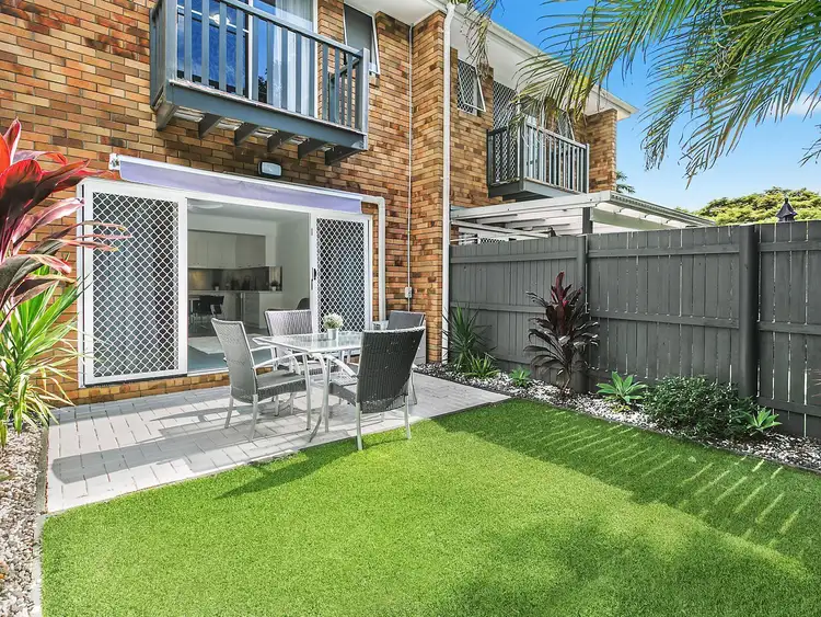 Second view of Homely townhouse listing, 8/8 Scanlan Court, Buderim QLD 4556