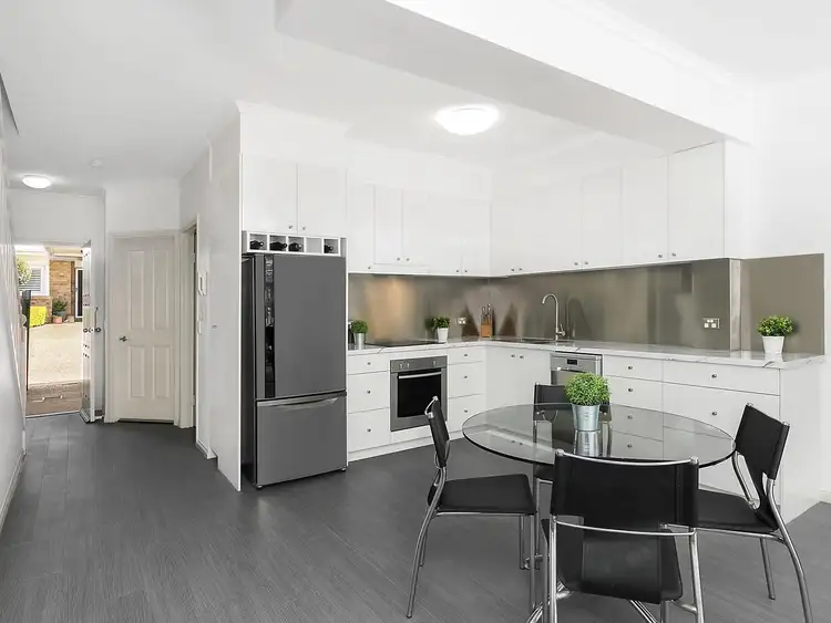Third view of Homely townhouse listing, 8/8 Scanlan Court, Buderim QLD 4556
