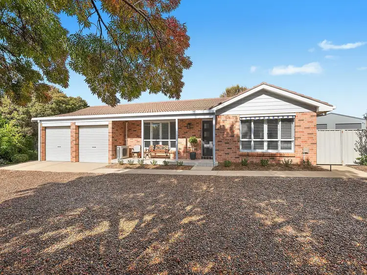 12 Glenmore Street, Mudgee NSW 2850