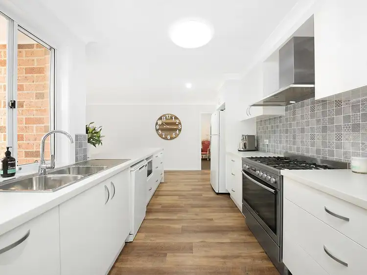 Second view of Homely house listing, 12 Glenmore Street, Mudgee NSW 2850