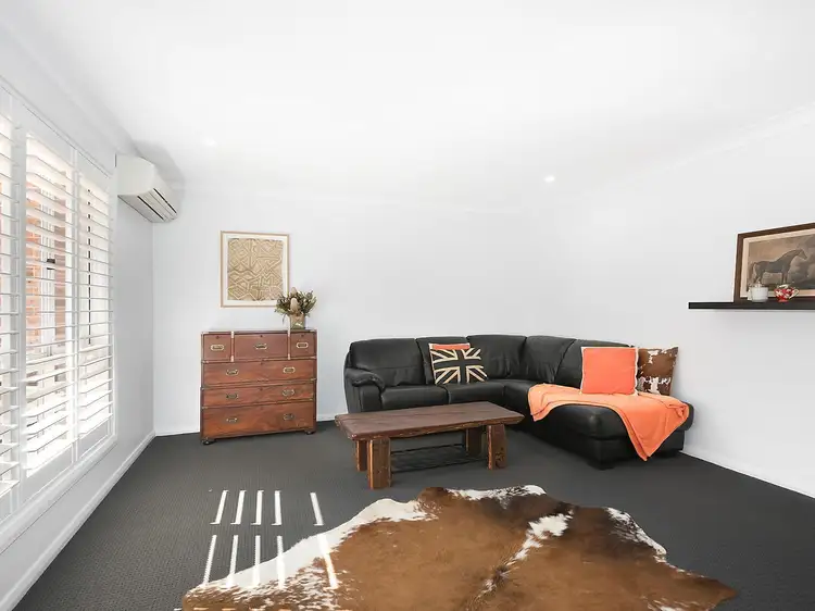 Fifth view of Homely house listing, 12 Glenmore Street, Mudgee NSW 2850