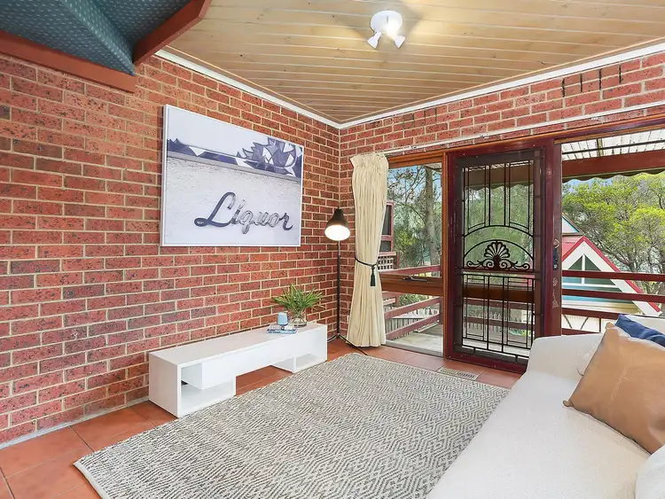 Second view of Homely townhouse listing, 7/1 Balfe Crescent, Brunswick West VIC 3055