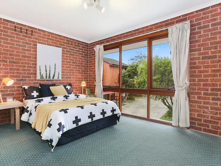 Third view of Homely townhouse listing, 7/1 Balfe Crescent, Brunswick West VIC 3055