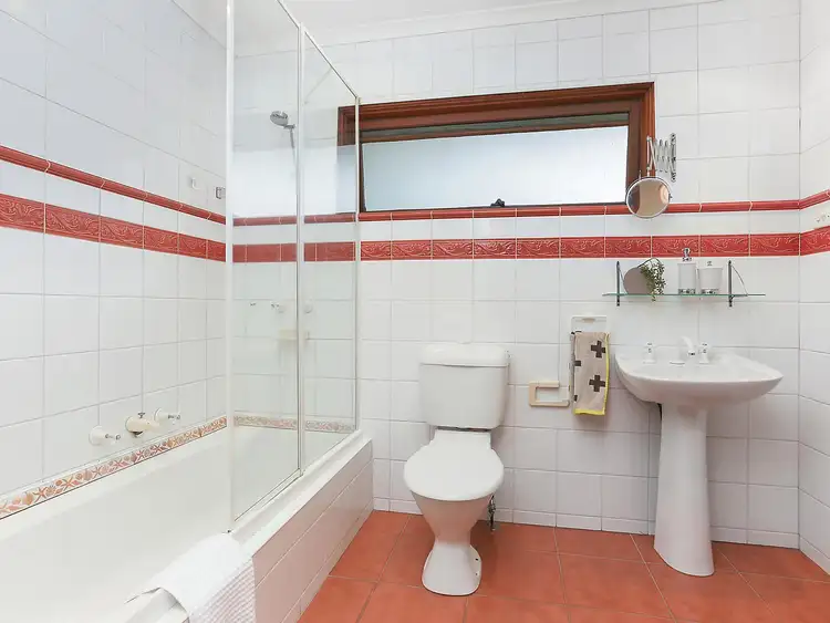 Fourth view of Homely townhouse listing, 7/1 Balfe Crescent, Brunswick West VIC 3055