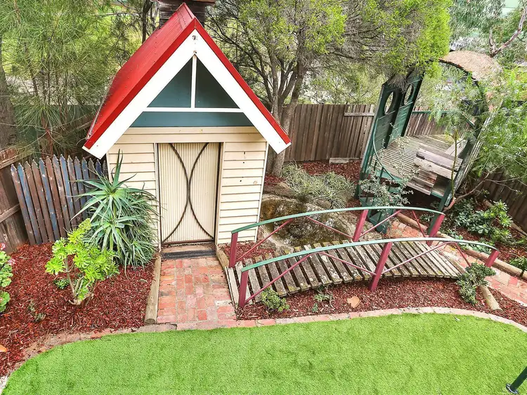 Sixth view of Homely townhouse listing, 7/1 Balfe Crescent, Brunswick West VIC 3055