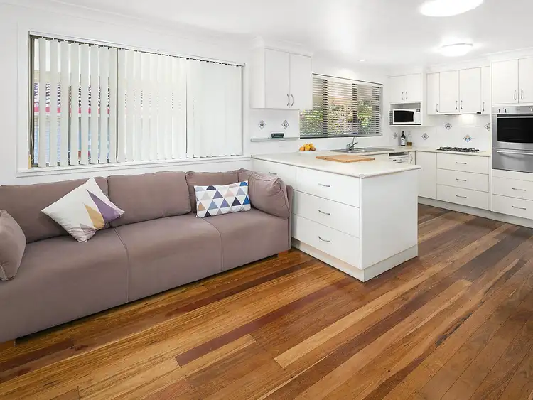 22 Norfolk Crescent, Coffs Harbour NSW 2450