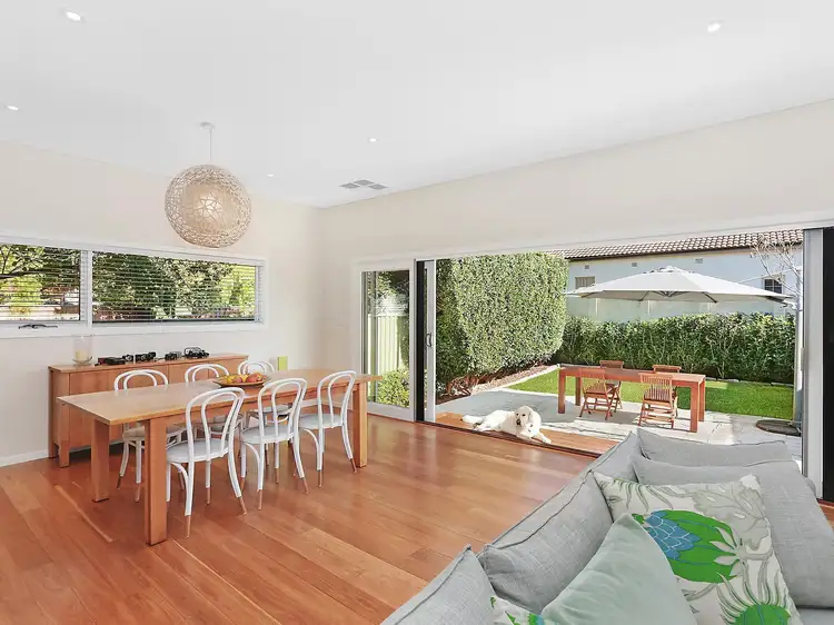 Main view of Homely house listing, 58 Irvine Street, Kingsford NSW 2032