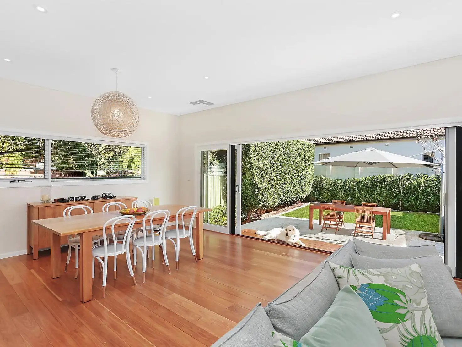 Main view of Homely house listing, 58 Irvine Street, Kingsford NSW 2032