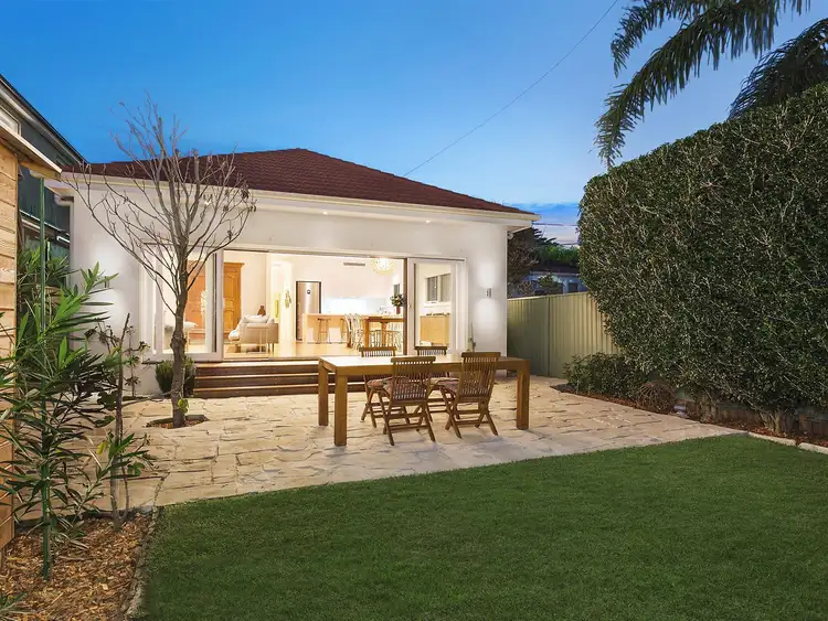 Second view of Homely house listing, 58 Irvine Street, Kingsford NSW 2032