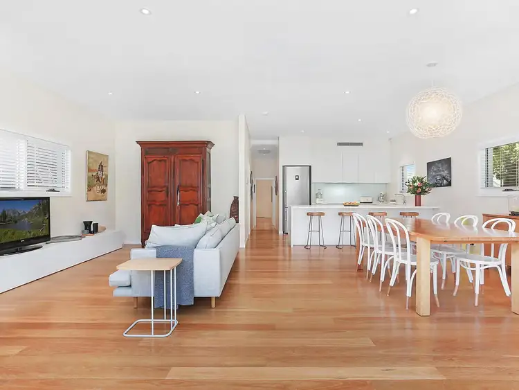 Third view of Homely house listing, 58 Irvine Street, Kingsford NSW 2032