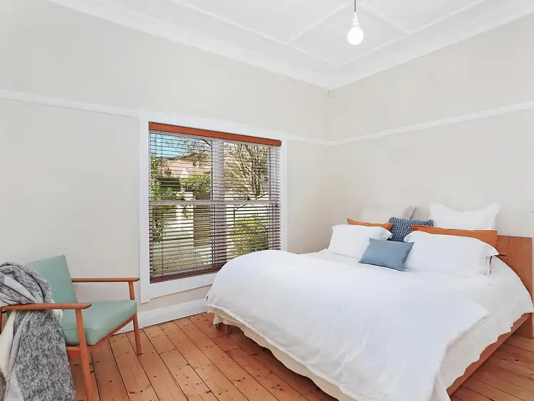 Fourth view of Homely house listing, 58 Irvine Street, Kingsford NSW 2032