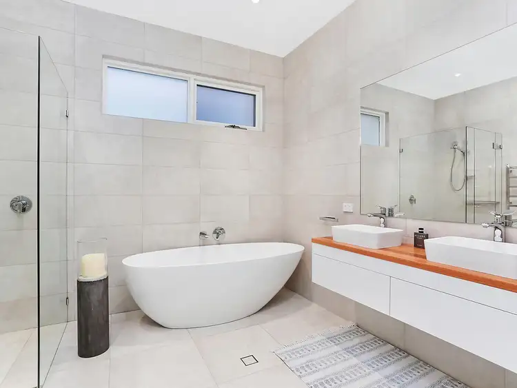 Fifth view of Homely house listing, 58 Irvine Street, Kingsford NSW 2032