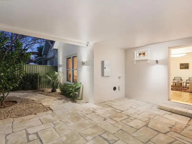 Sixth view of Homely house listing, 58 Irvine Street, Kingsford NSW 2032