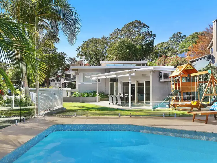 8 Wren Place, Burraneer NSW 2230