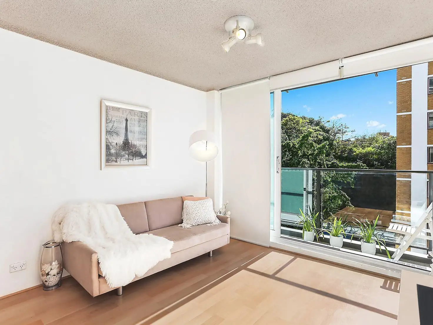 Main view of Homely unit listing, 4F/6 Bligh Place, Randwick NSW 2031