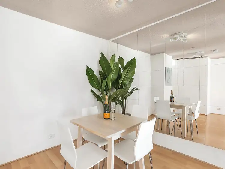 Second view of Homely unit listing, 4F/6 Bligh Place, Randwick NSW 2031