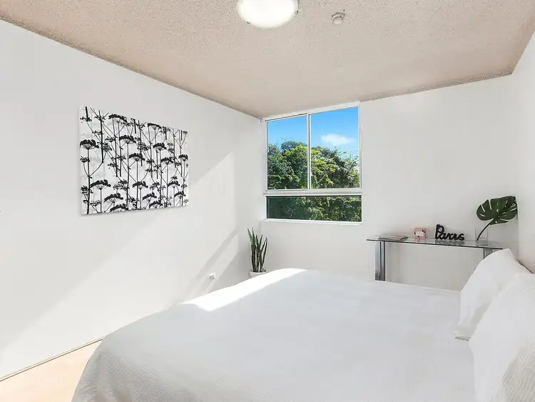 Third view of Homely unit listing, 4F/6 Bligh Place, Randwick NSW 2031