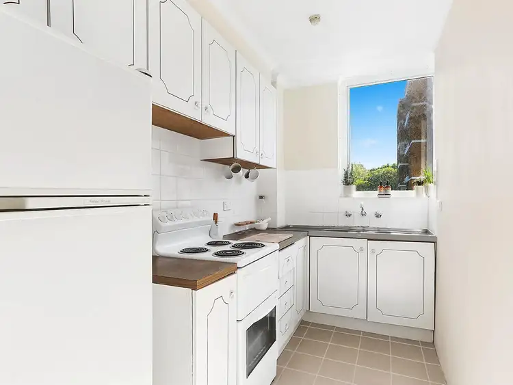 Fourth view of Homely unit listing, 4F/6 Bligh Place, Randwick NSW 2031