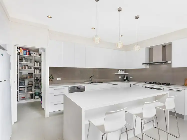 Fifth view of Homely house listing, 12 Arcadia Street, Crace ACT 2911