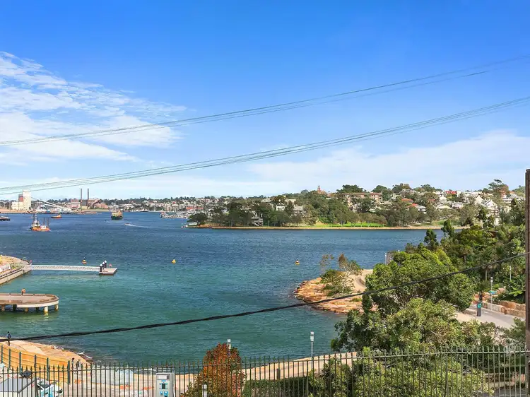 Third view of Homely block of units listing, 2-4A High Street, Millers Point NSW 2000