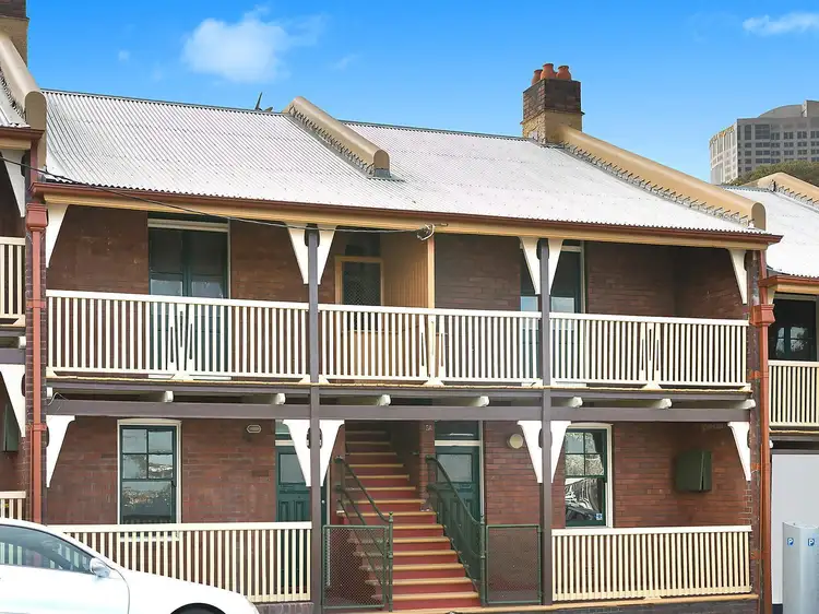 Seventh view of Homely block of units listing, 2-4A High Street, Millers Point NSW 2000