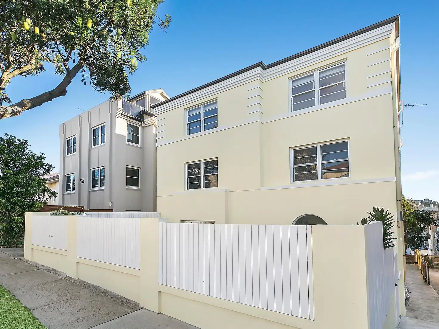 Main view of Homely apartment listing, 9/149 Hastings Parade, North Bondi NSW 2026