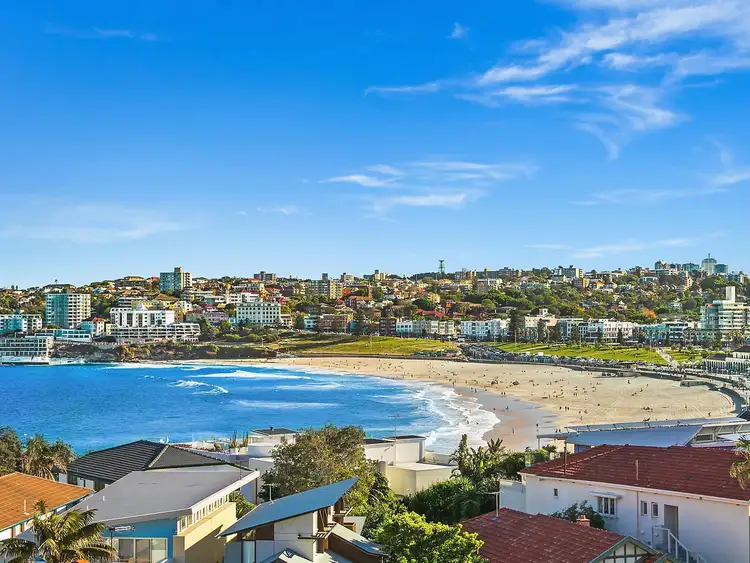 Second view of Homely apartment listing, 9/149 Hastings Parade, North Bondi NSW 2026
