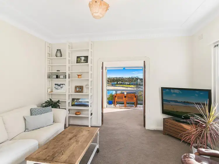 Fourth view of Homely apartment listing, 9/149 Hastings Parade, North Bondi NSW 2026
