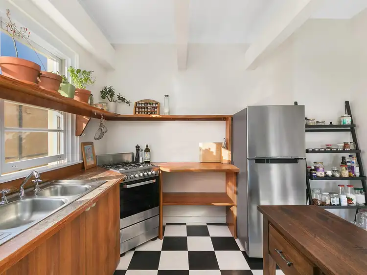 Fifth view of Homely apartment listing, 9/149 Hastings Parade, North Bondi NSW 2026
