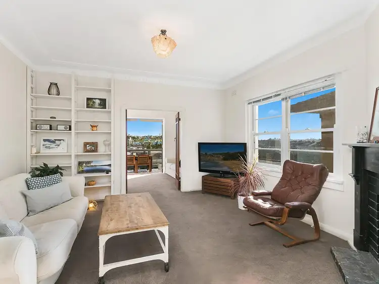 Sixth view of Homely apartment listing, 9/149 Hastings Parade, North Bondi NSW 2026