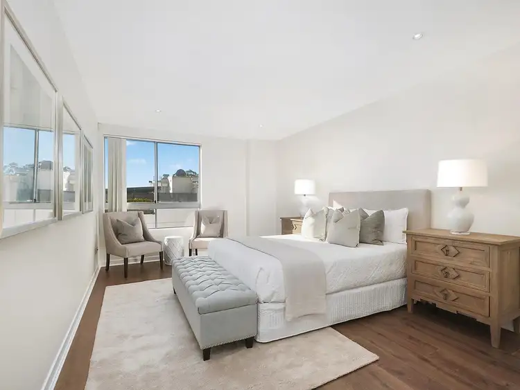 Third view of Homely apartment listing, 34/14-16 Post Office Street, Carlingford NSW 2118