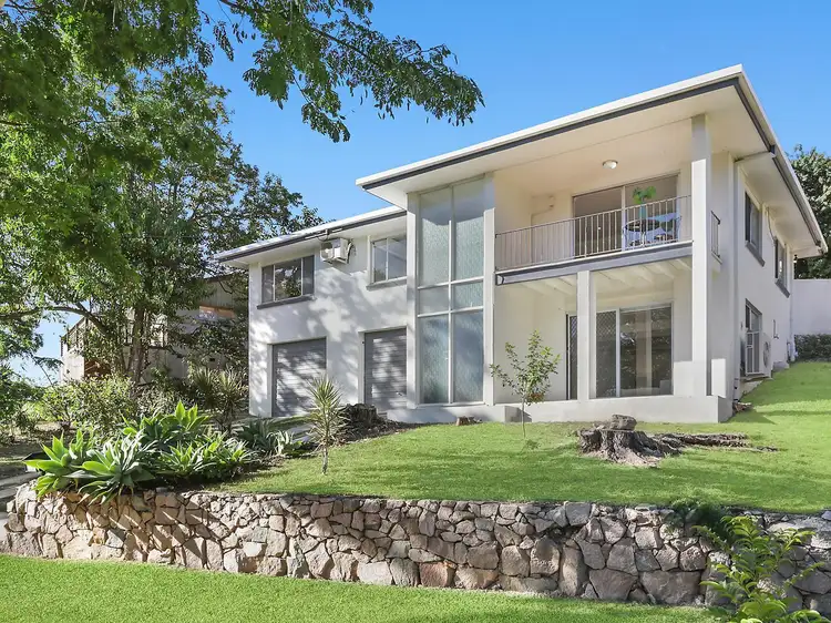 14 Eastment Street, Bardon QLD 4065