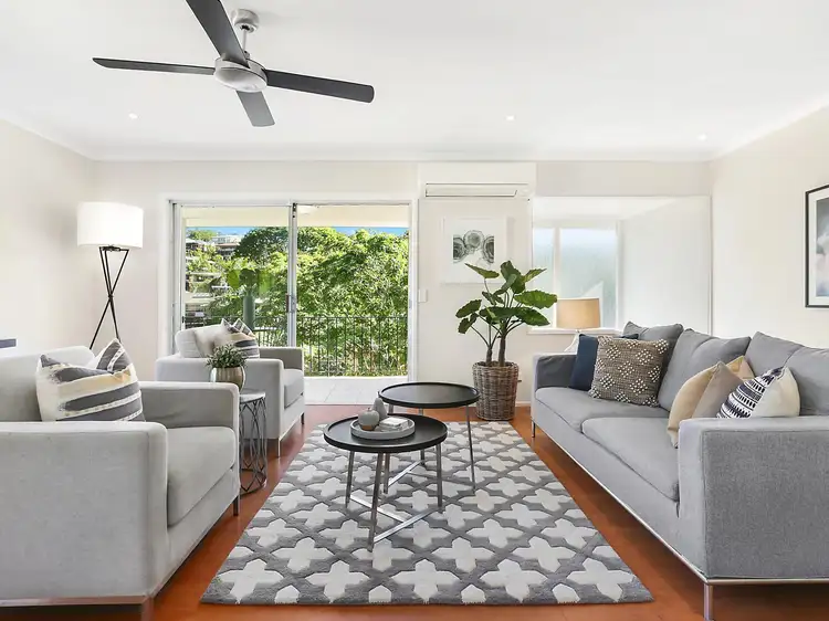 Second view of Homely house listing, 14 Eastment Street, Bardon QLD 4065
