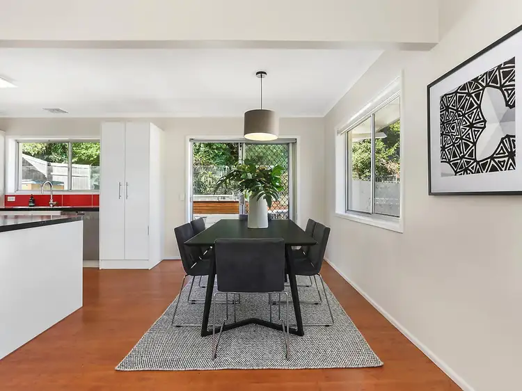 Third view of Homely house listing, 14 Eastment Street, Bardon QLD 4065