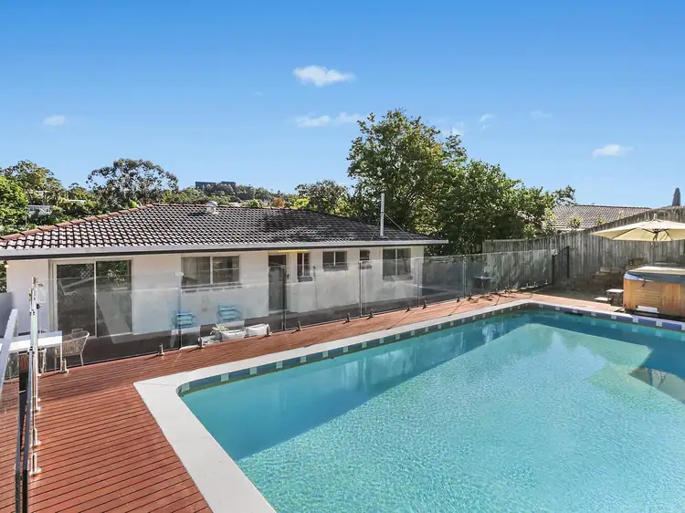 Fourth view of Homely house listing, 14 Eastment Street, Bardon QLD 4065