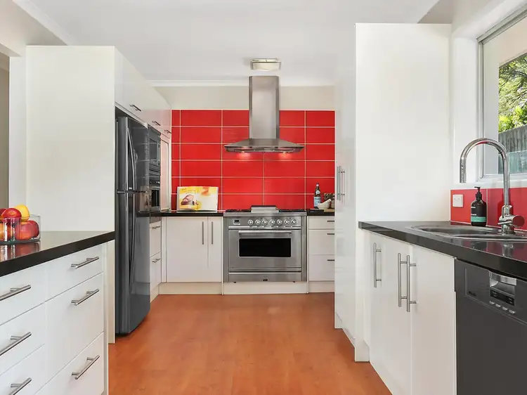 Fifth view of Homely house listing, 14 Eastment Street, Bardon QLD 4065